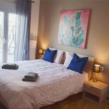 Feel The Acropolis Apartment Gtd33702 Atenas Exterior foto