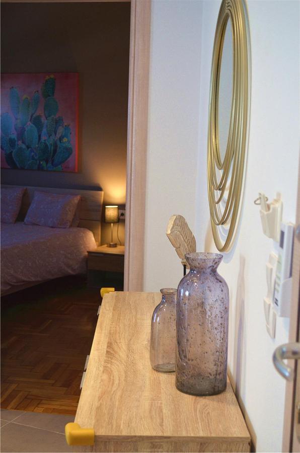 Feel The Acropolis Apartment Gtd33702 Atenas Exterior foto