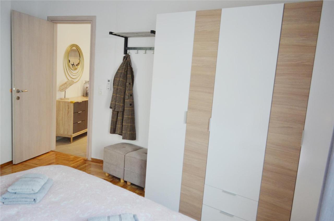 Feel The Acropolis Apartment Gtd33702 Atenas Exterior foto