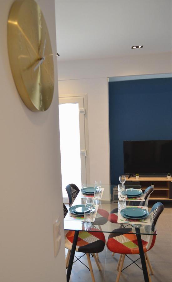 Feel The Acropolis Apartment Gtd33702 Atenas Exterior foto