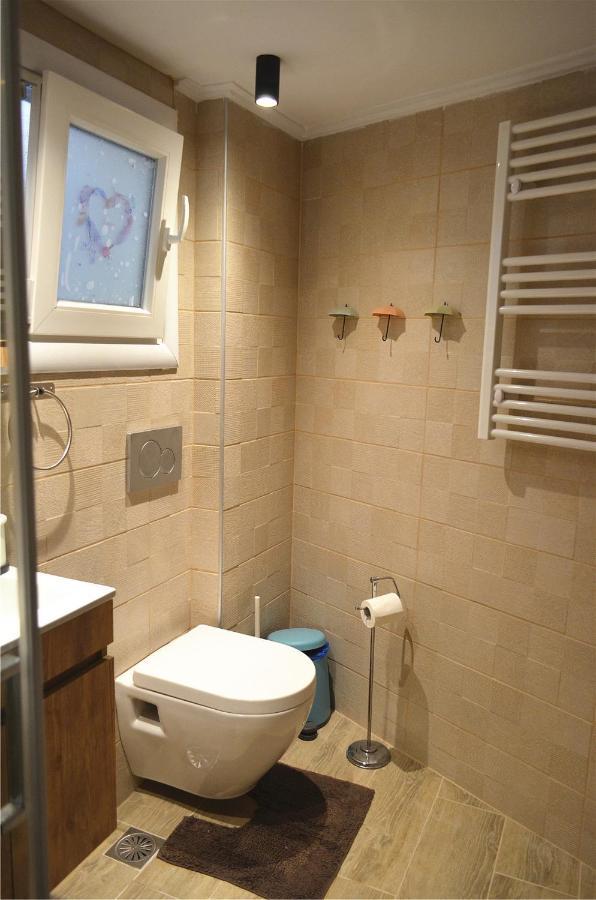 Feel The Acropolis Apartment Gtd33702 Atenas Exterior foto