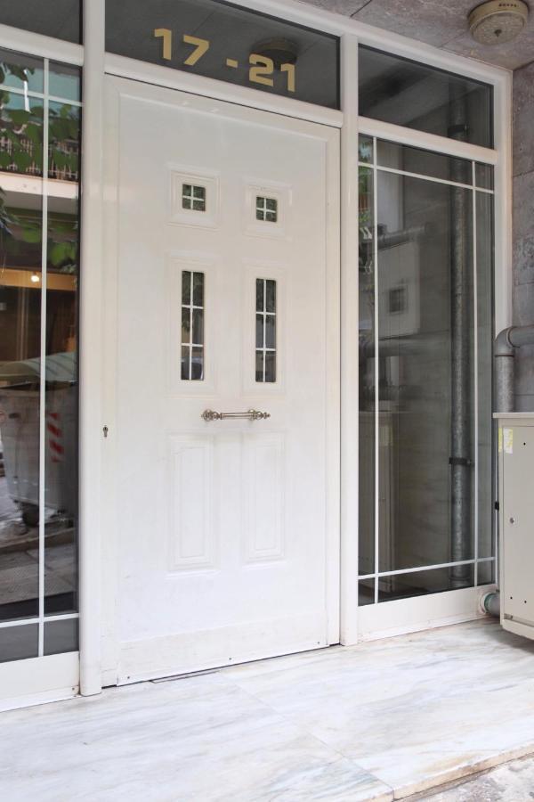 Feel The Acropolis Apartment Gtd33702 Atenas Exterior foto